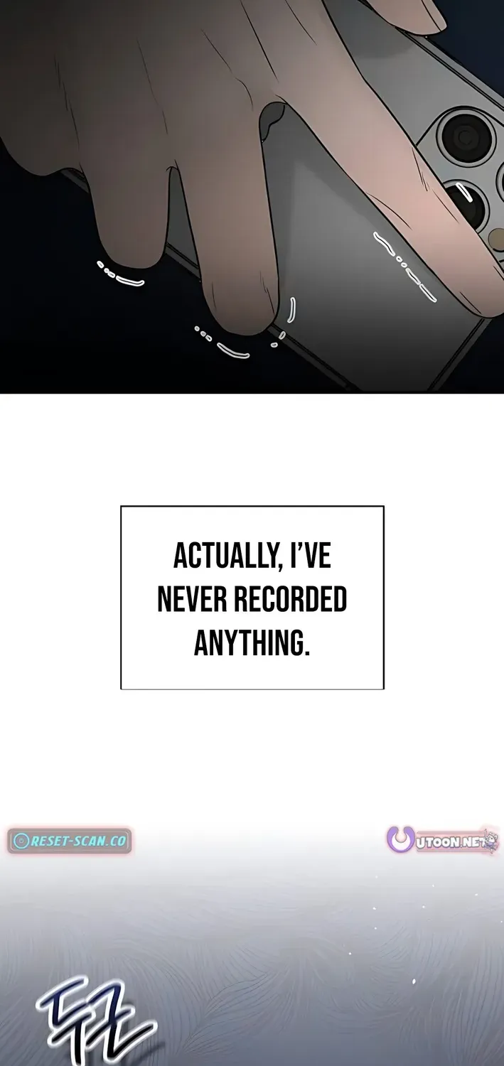 Gentle Intruder Chapter 7 page 37 - 