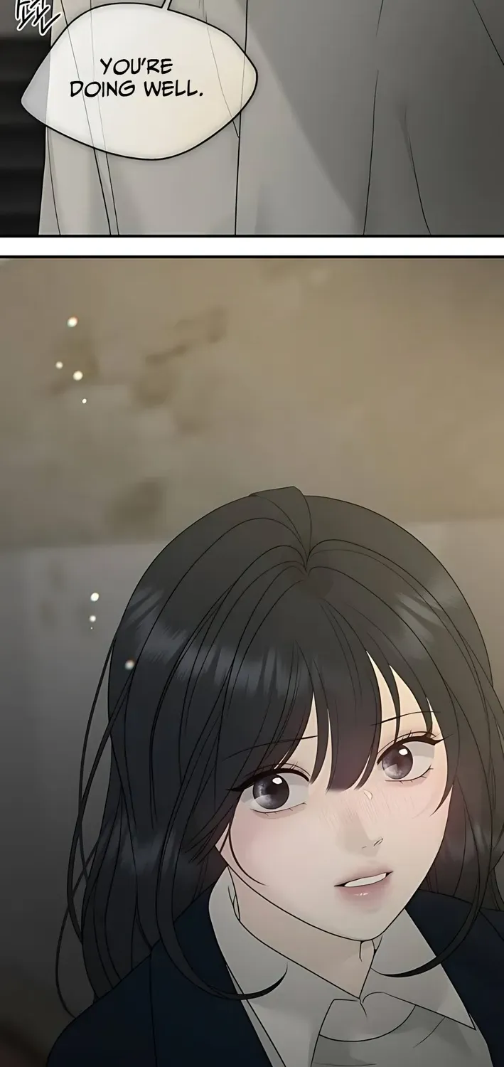 Gentle Intruder Chapter 7 page 41 - 