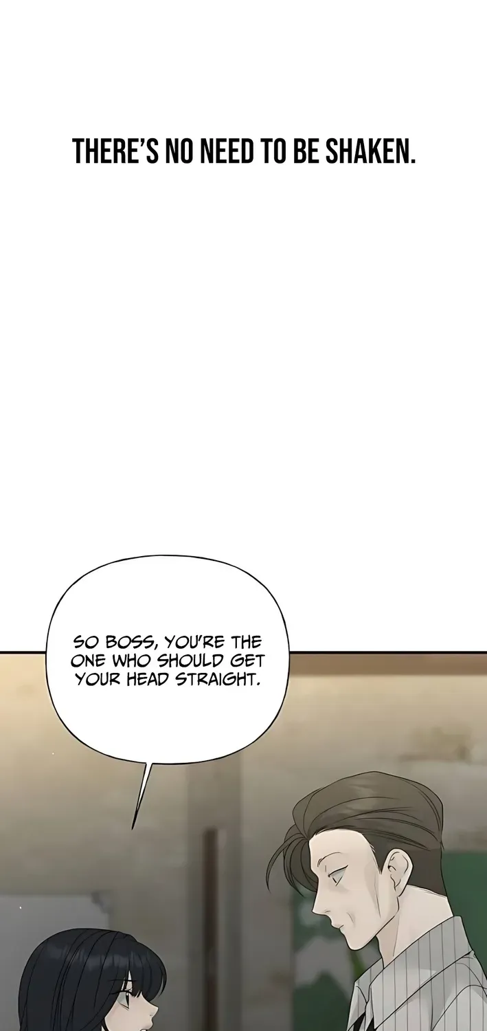 Gentle Intruder Chapter 7 page 43 - 