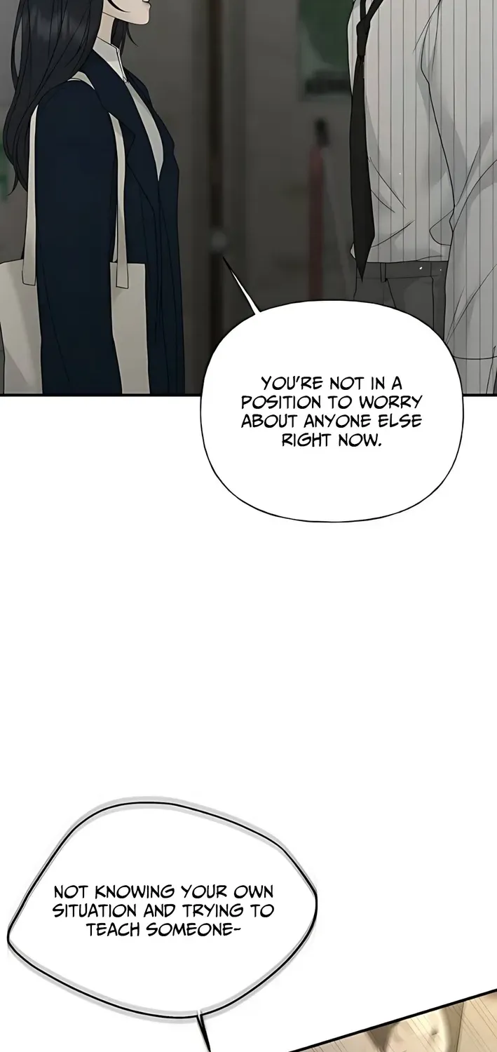 Gentle Intruder Chapter 7 page 44 - 