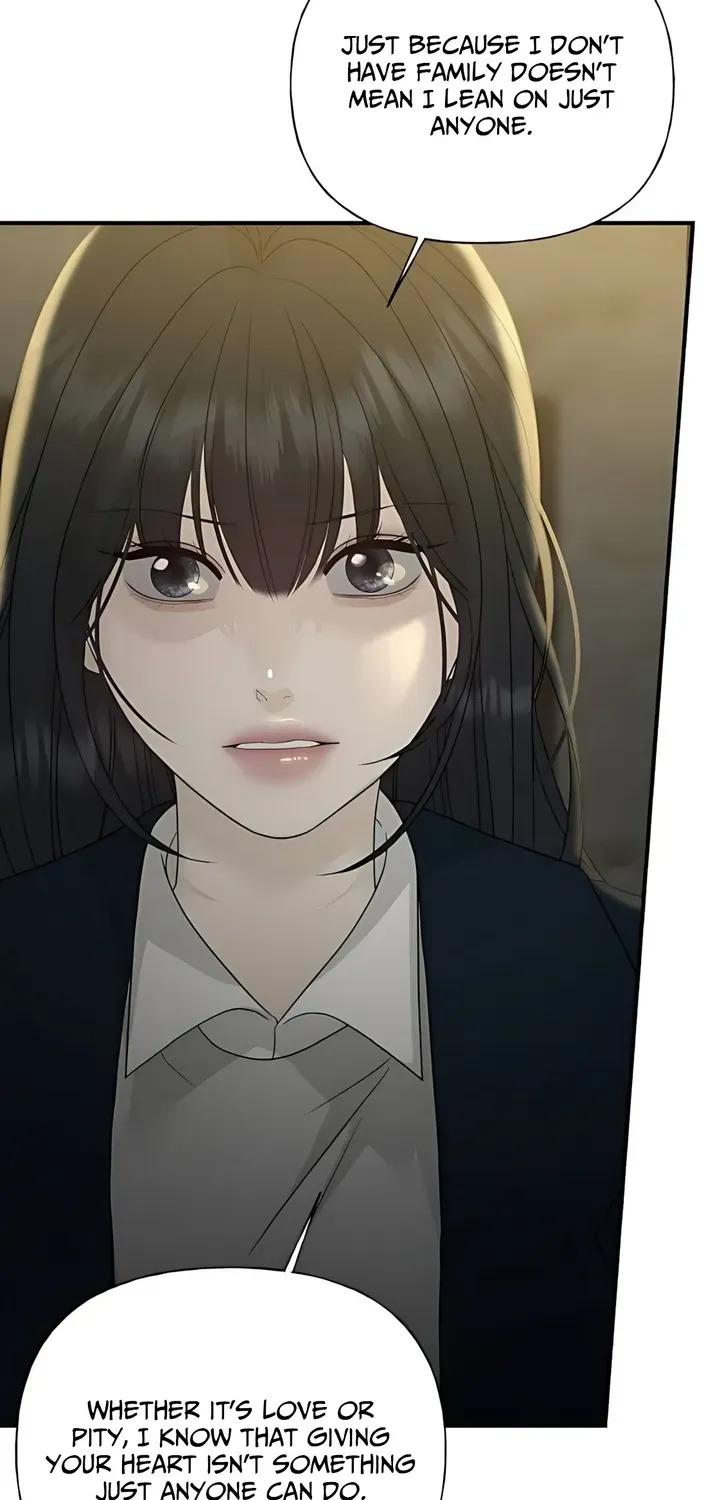 Gentle Intruder Chapter 7 page 46 - 