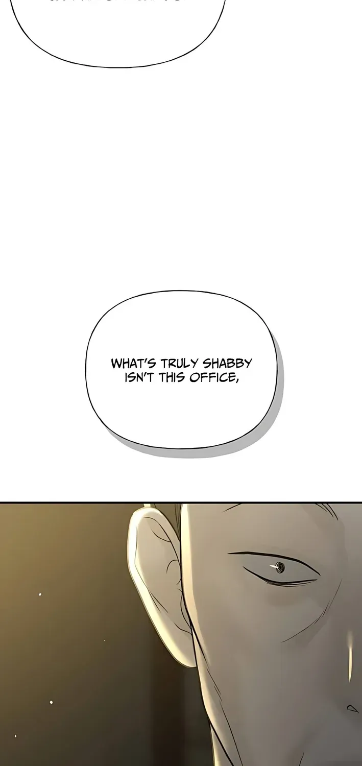 Gentle Intruder Chapter 7 page 47 - 