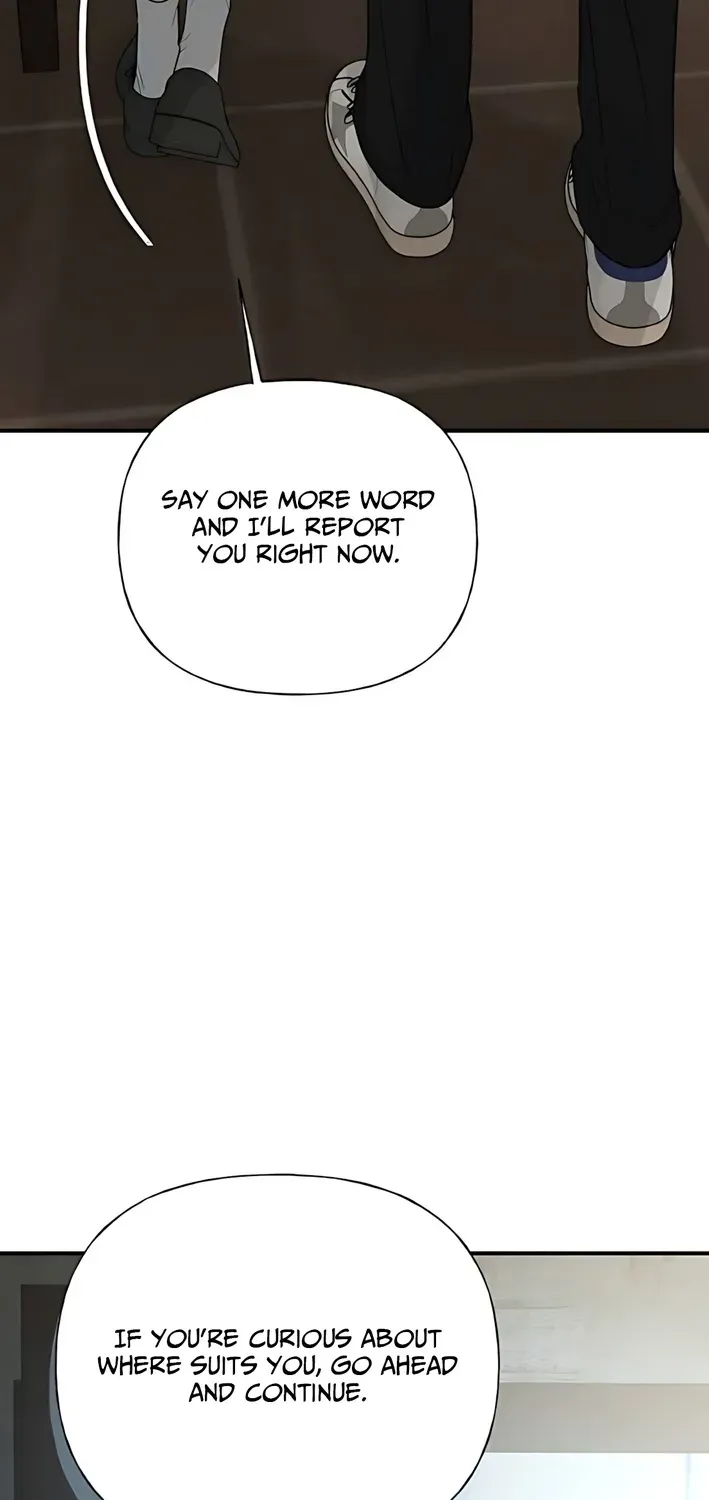 Gentle Intruder Chapter 7 page 50 - 