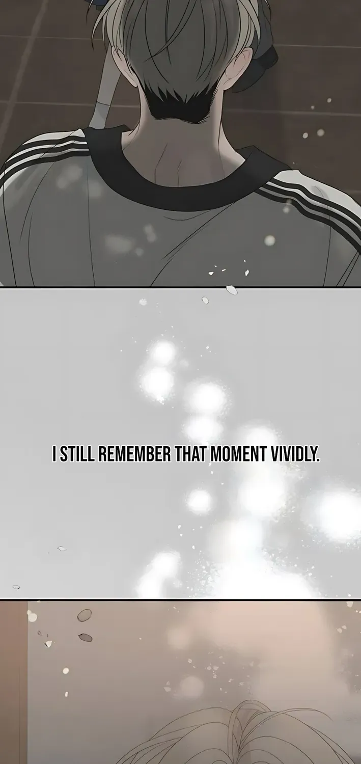Gentle Intruder Chapter 7 page 6 - 
