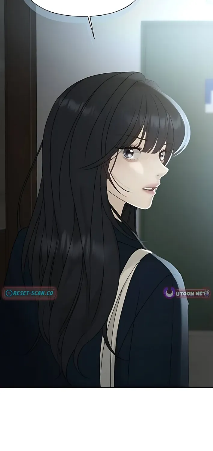 Gentle Intruder Chapter 7 page 51 - 