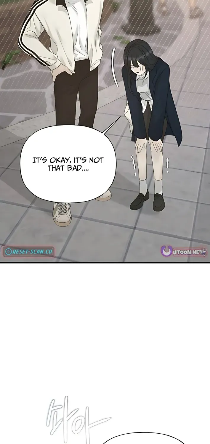 Gentle Intruder Chapter 7 page 55 - 