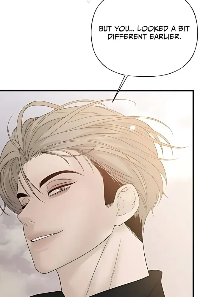 Gentle Intruder Chapter 7 page 56 - 
