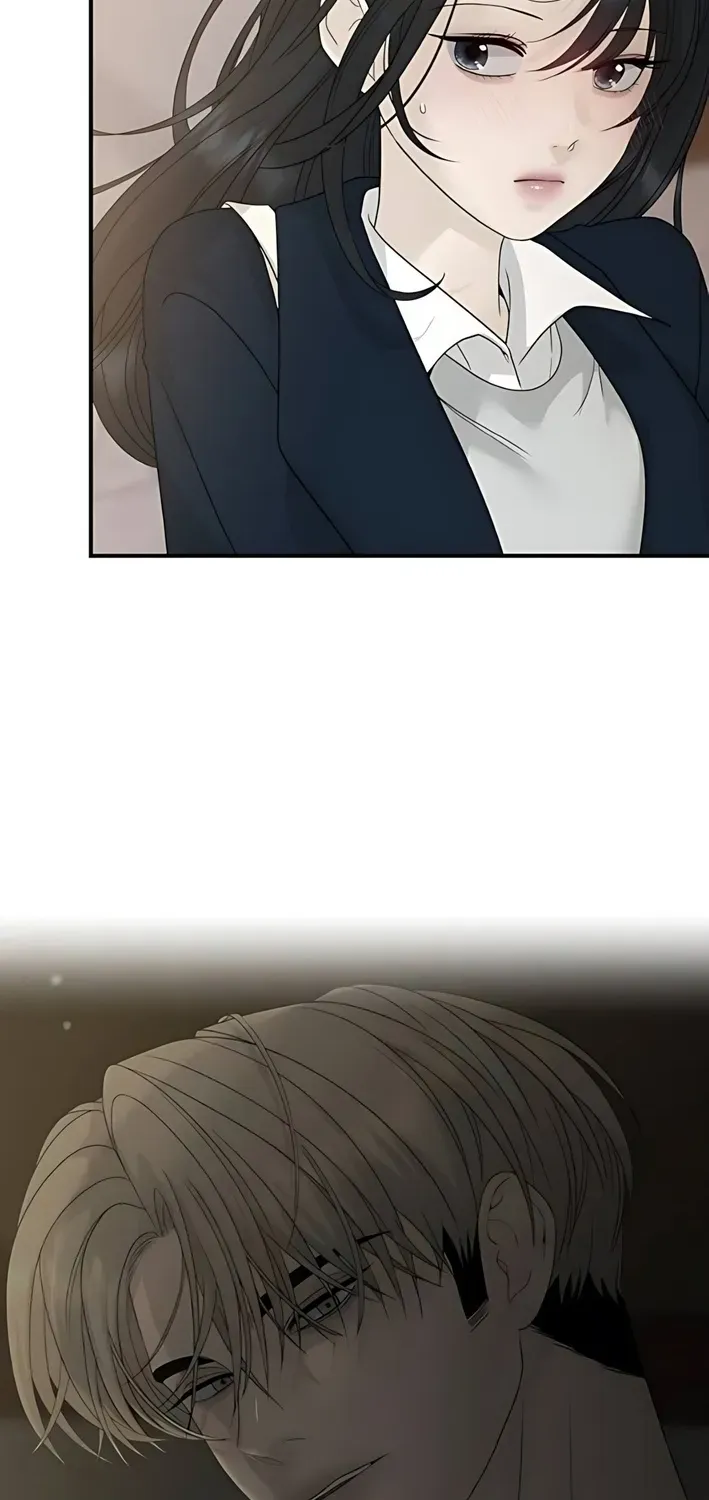 Gentle Intruder Chapter 7 page 58 - 
