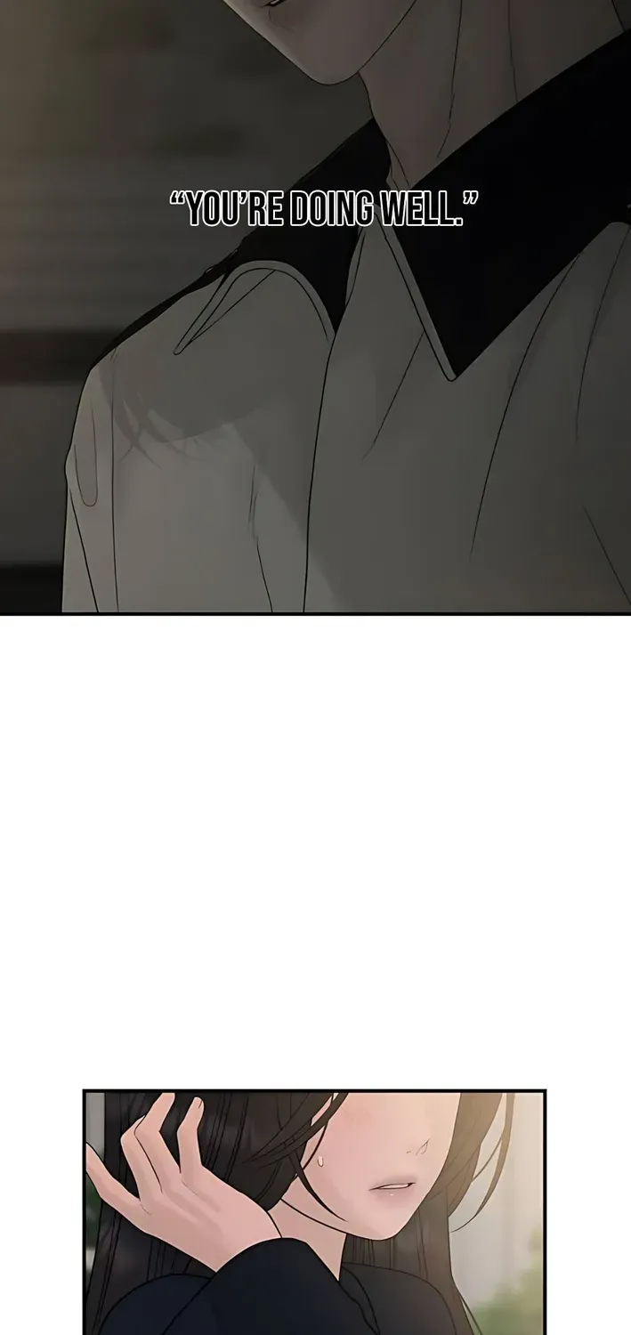 Gentle Intruder Chapter 7 page 59 - 