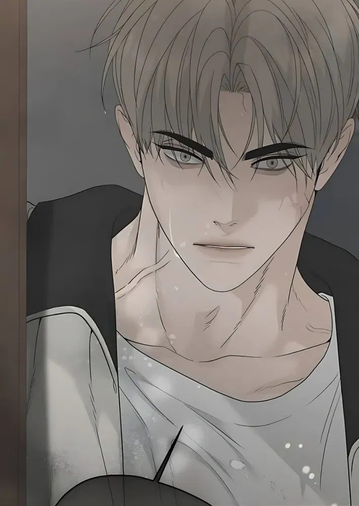 Gentle Intruder Chapter 7 page 7 - 