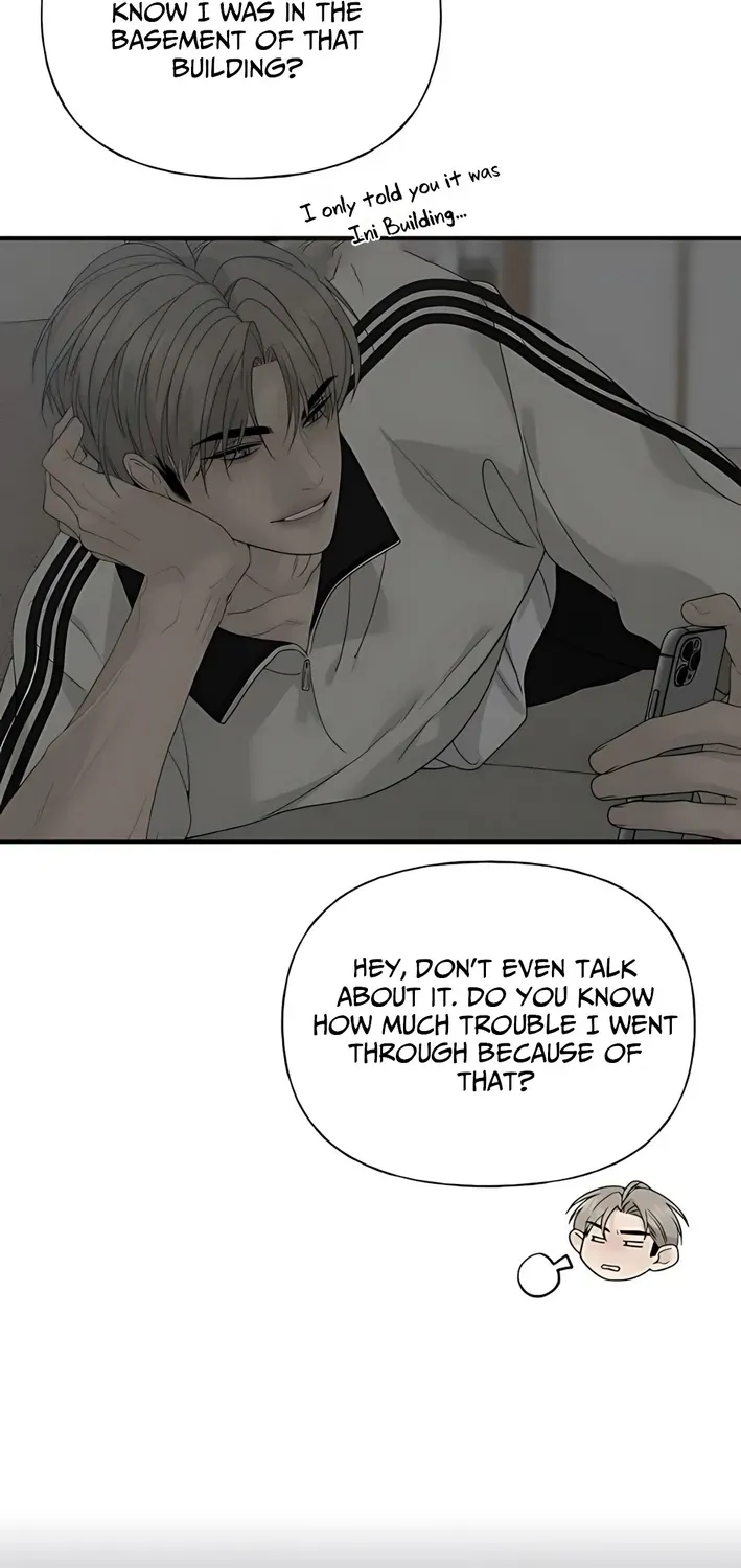 Gentle Intruder Chapter 7 page 61 - 