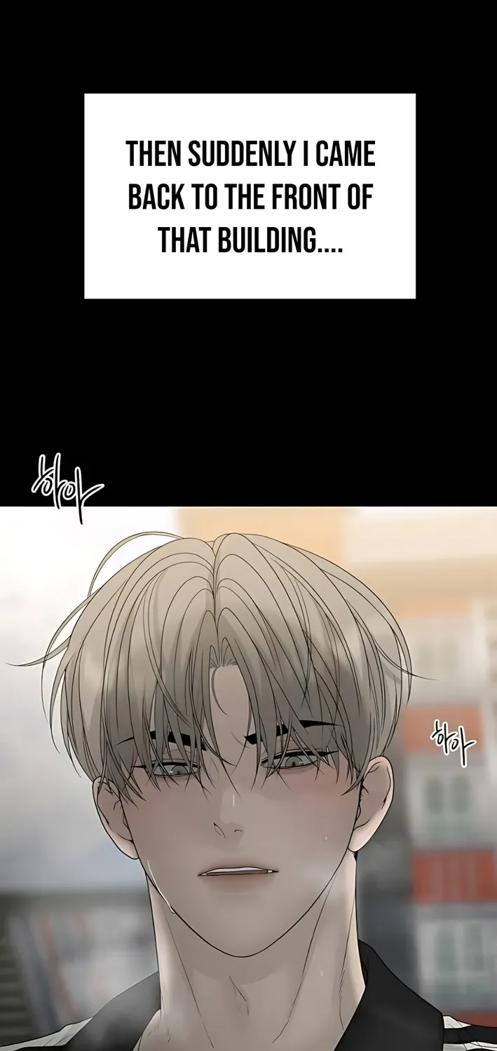Gentle Intruder Chapter 7 page 64 - 