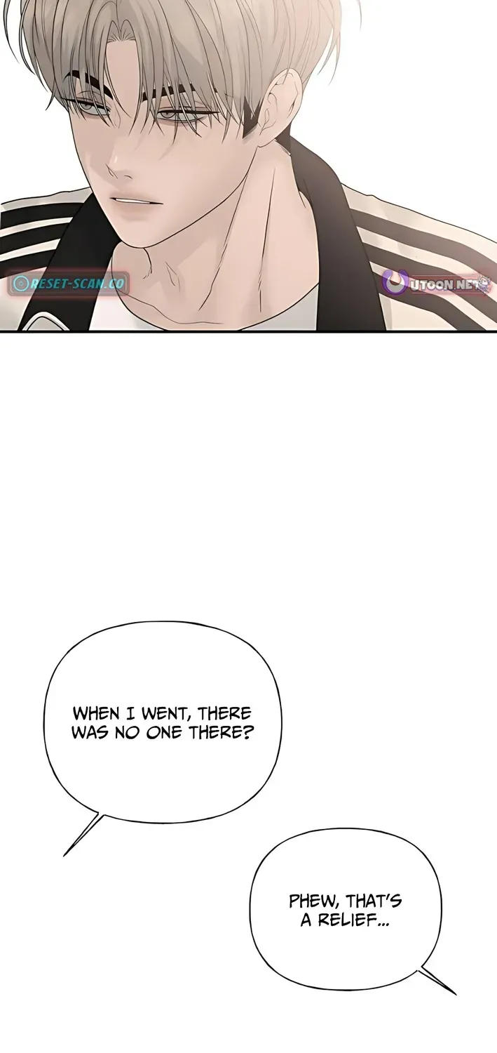 Gentle Intruder Chapter 7 page 68 - 