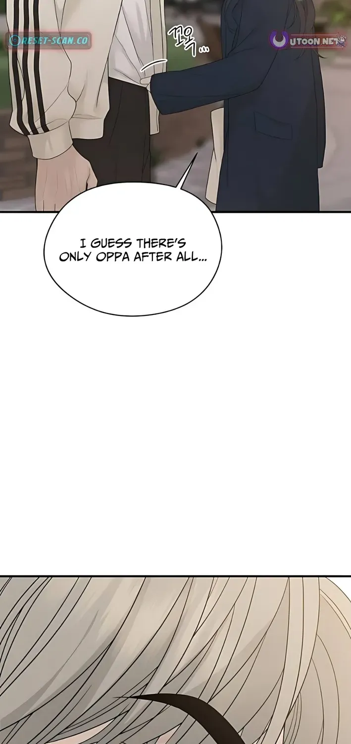 Gentle Intruder Chapter 7 page 72 - 