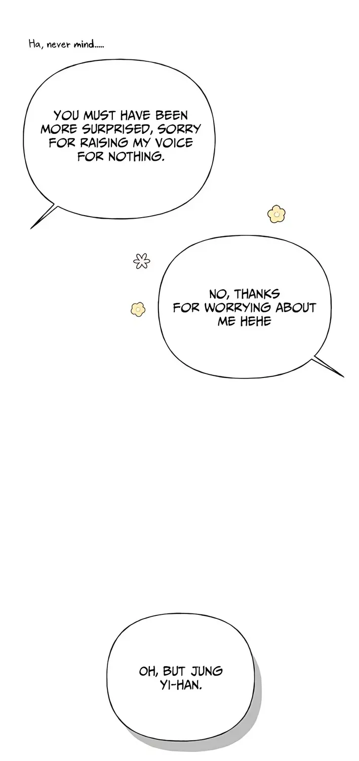 Gentle Intruder Chapter 7 page 74 - 