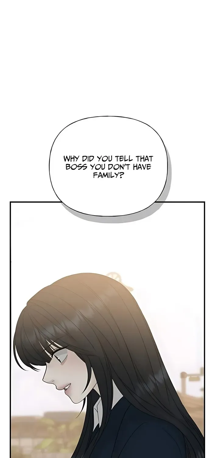 Gentle Intruder Chapter 7 page 75 - 