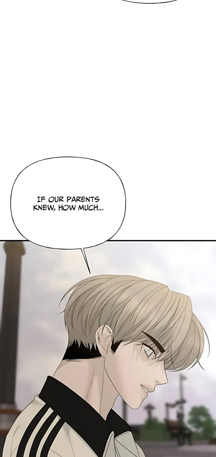 Gentle Intruder Chapter 7 page 78 - 
