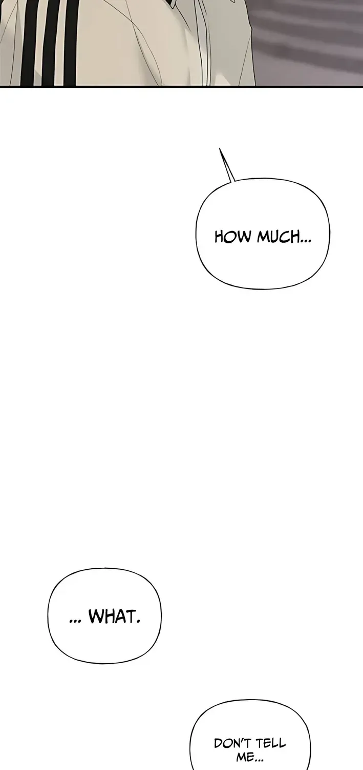 Gentle Intruder Chapter 7 page 79 - 