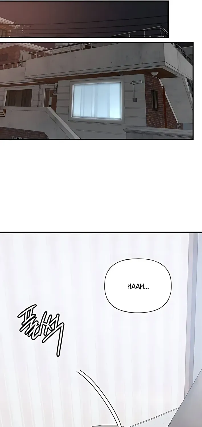 Gentle Intruder Chapter 7 page 87 - 