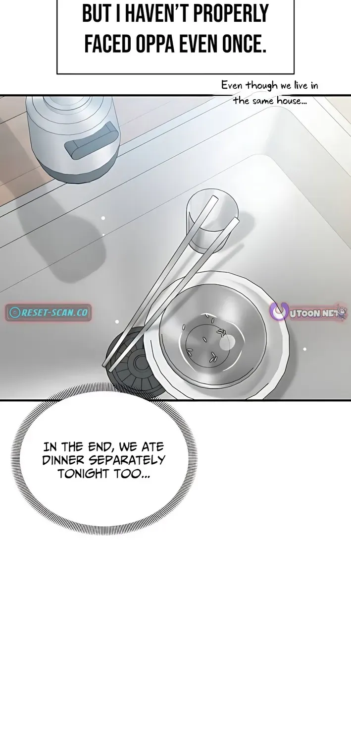 Gentle Intruder Chapter 7 page 89 - 