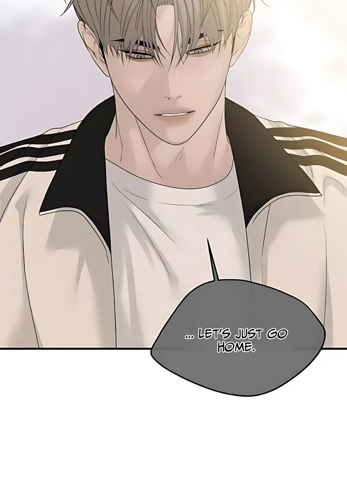 Gentle Intruder Chapter 7 page 91 - 