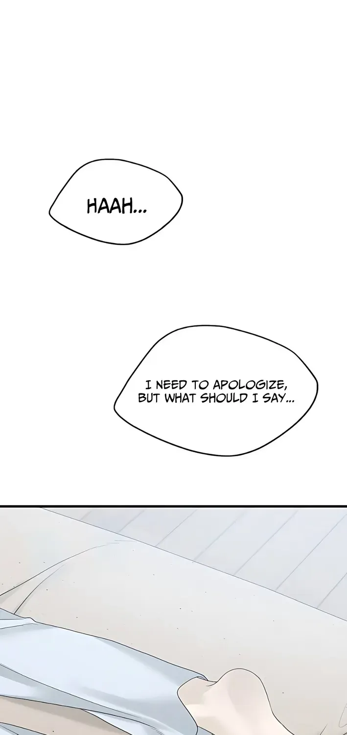 Gentle Intruder Chapter 7 page 92 - 
