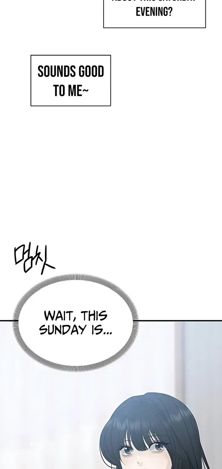 Gentle Intruder Chapter 7 page 97 - 
