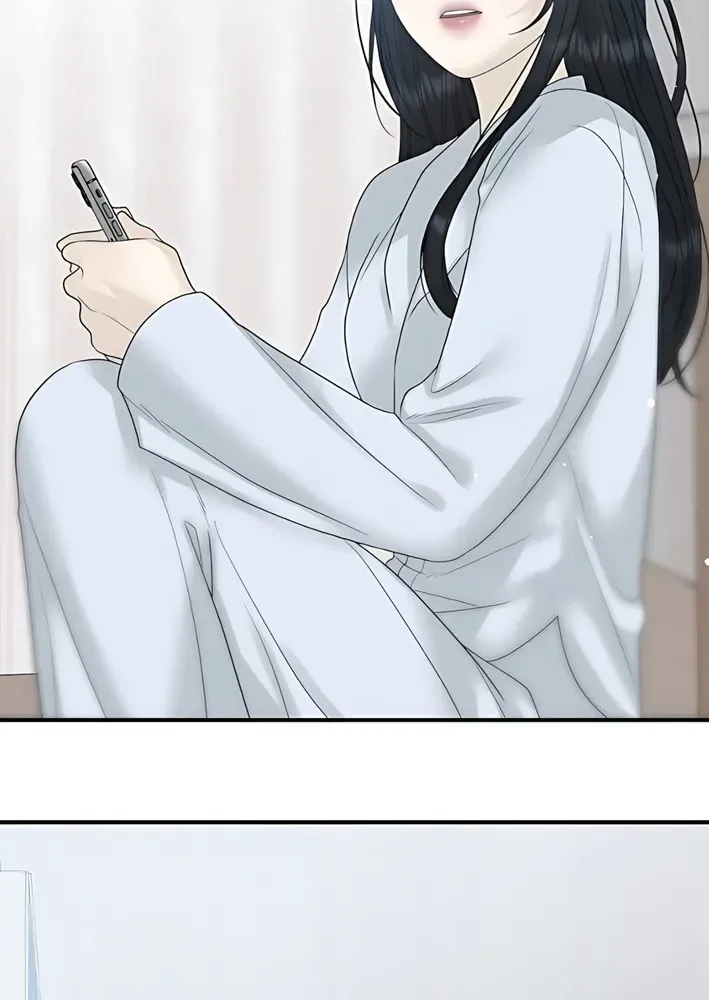 Gentle Intruder Chapter 7 page 98 - 