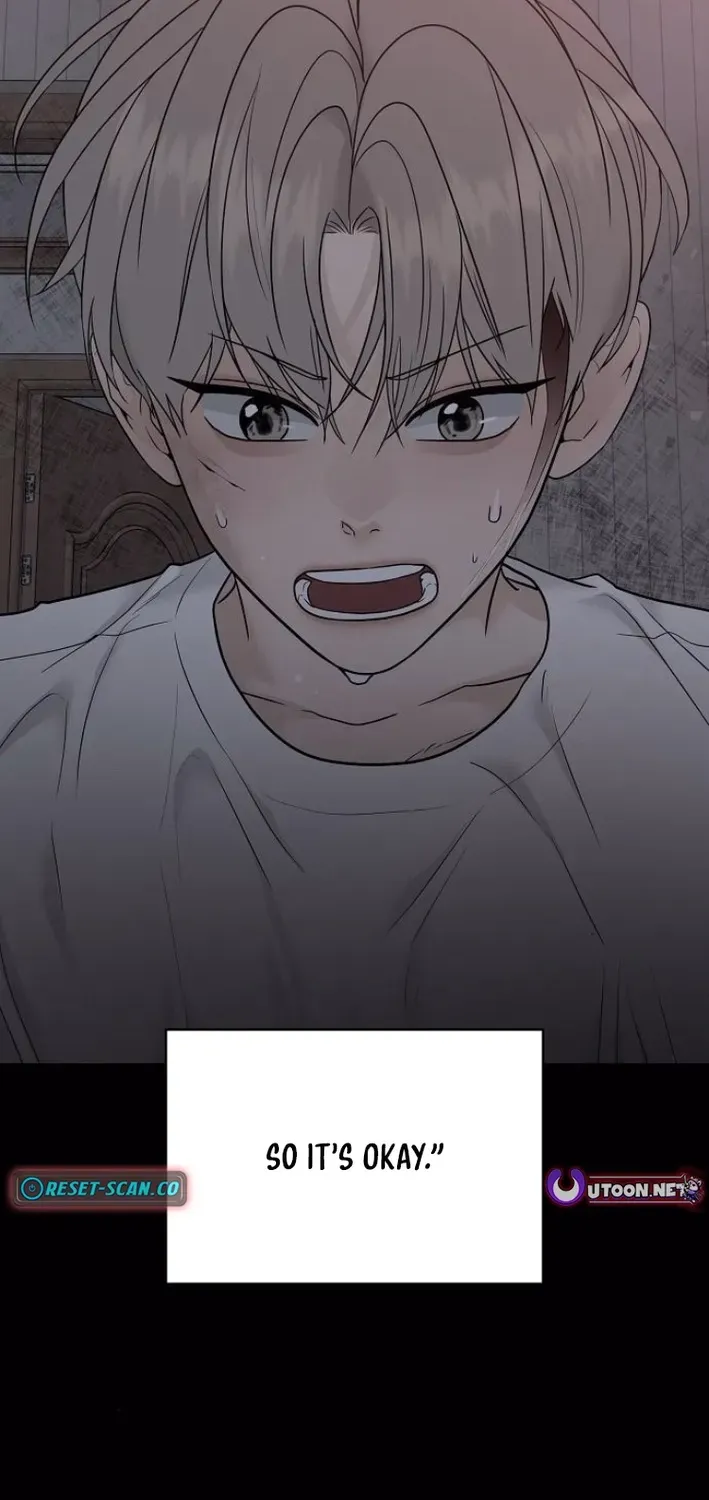 Gentle Intruder Chapter 8 page 102 - 