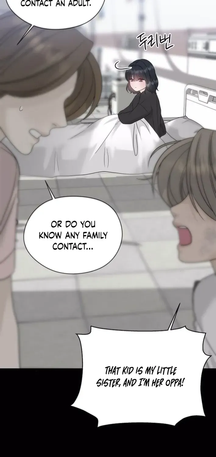 Gentle Intruder Chapter 8 page 109 - 