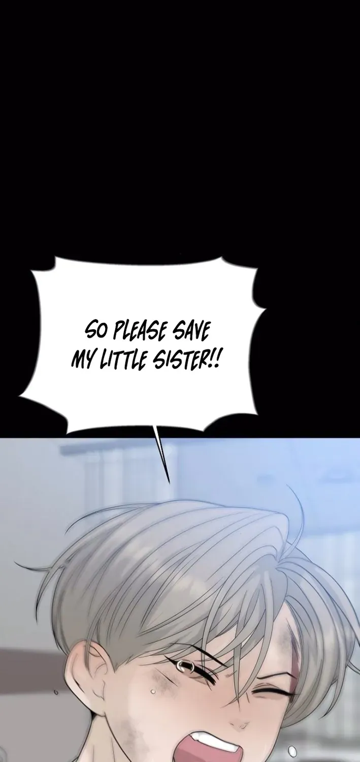 Gentle Intruder Chapter 8 page 110 - 
