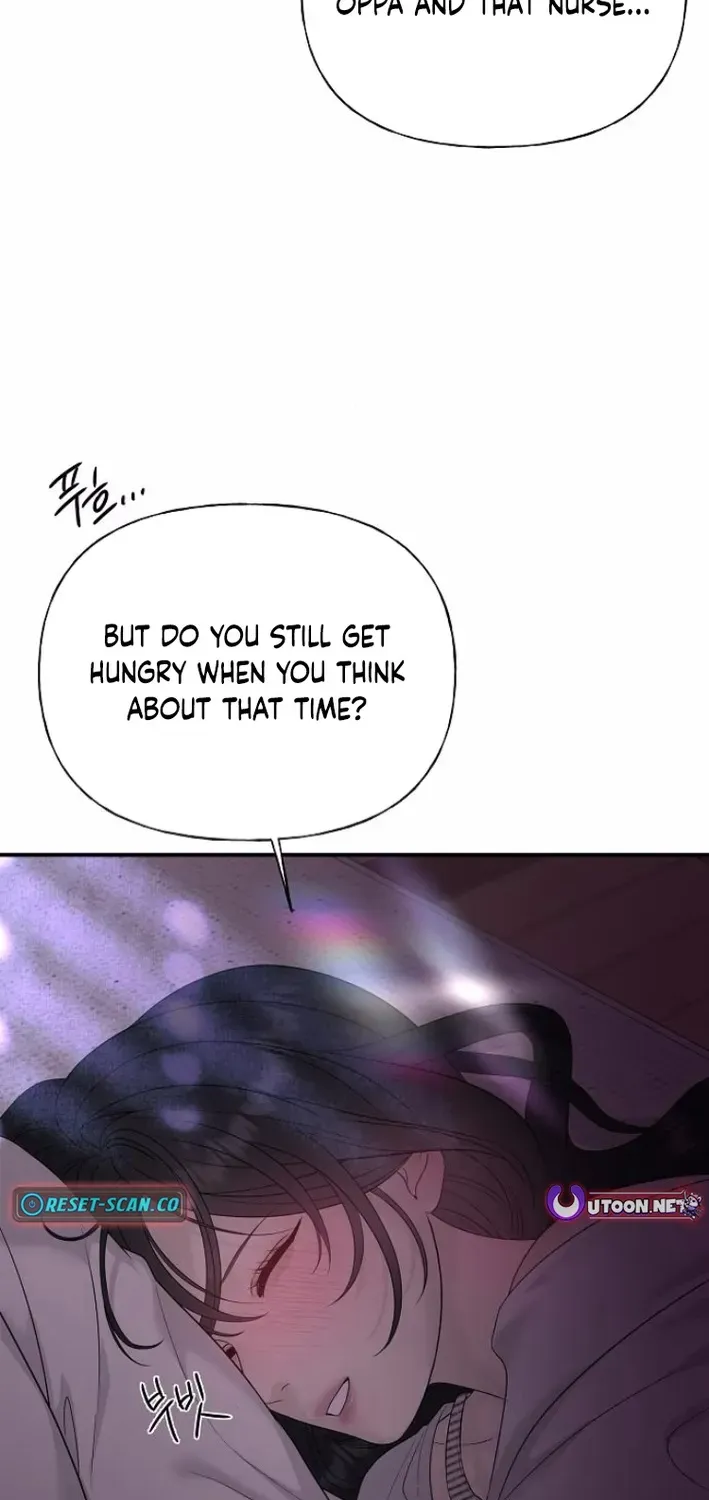 Gentle Intruder Chapter 8 page 114 - 