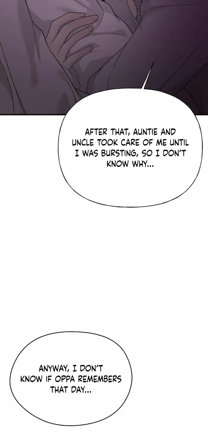 Gentle Intruder Chapter 8 page 115 - 