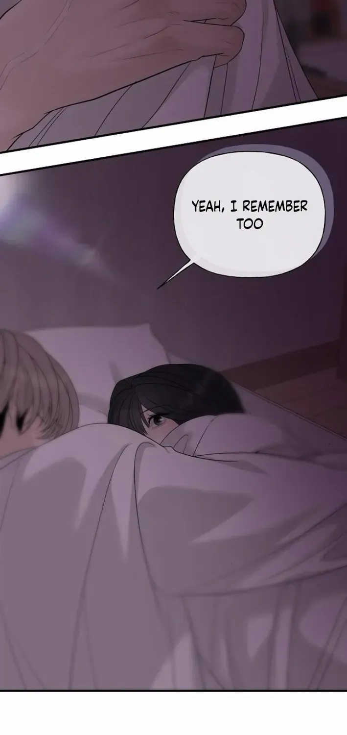 Gentle Intruder Chapter 8 page 118 - 