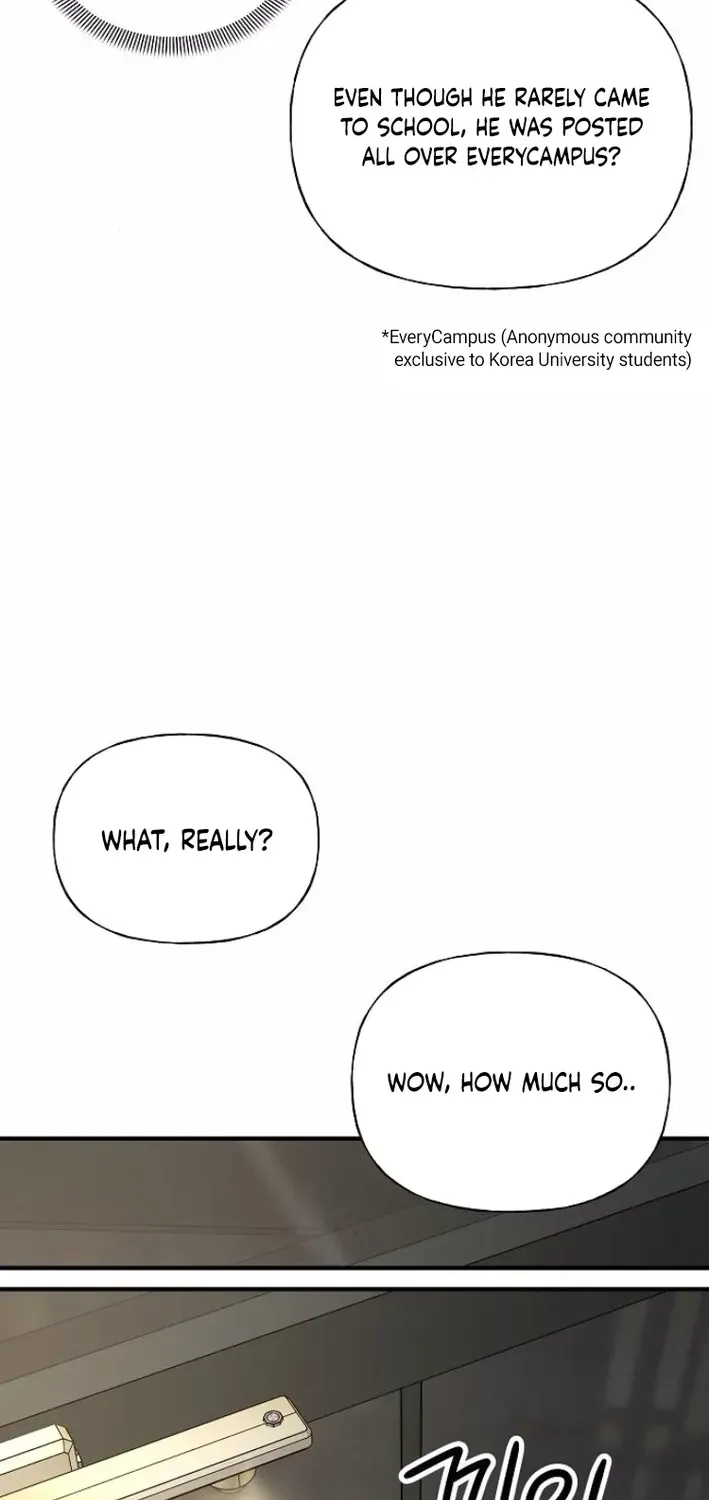 Gentle Intruder Chapter 8 page 18 - 