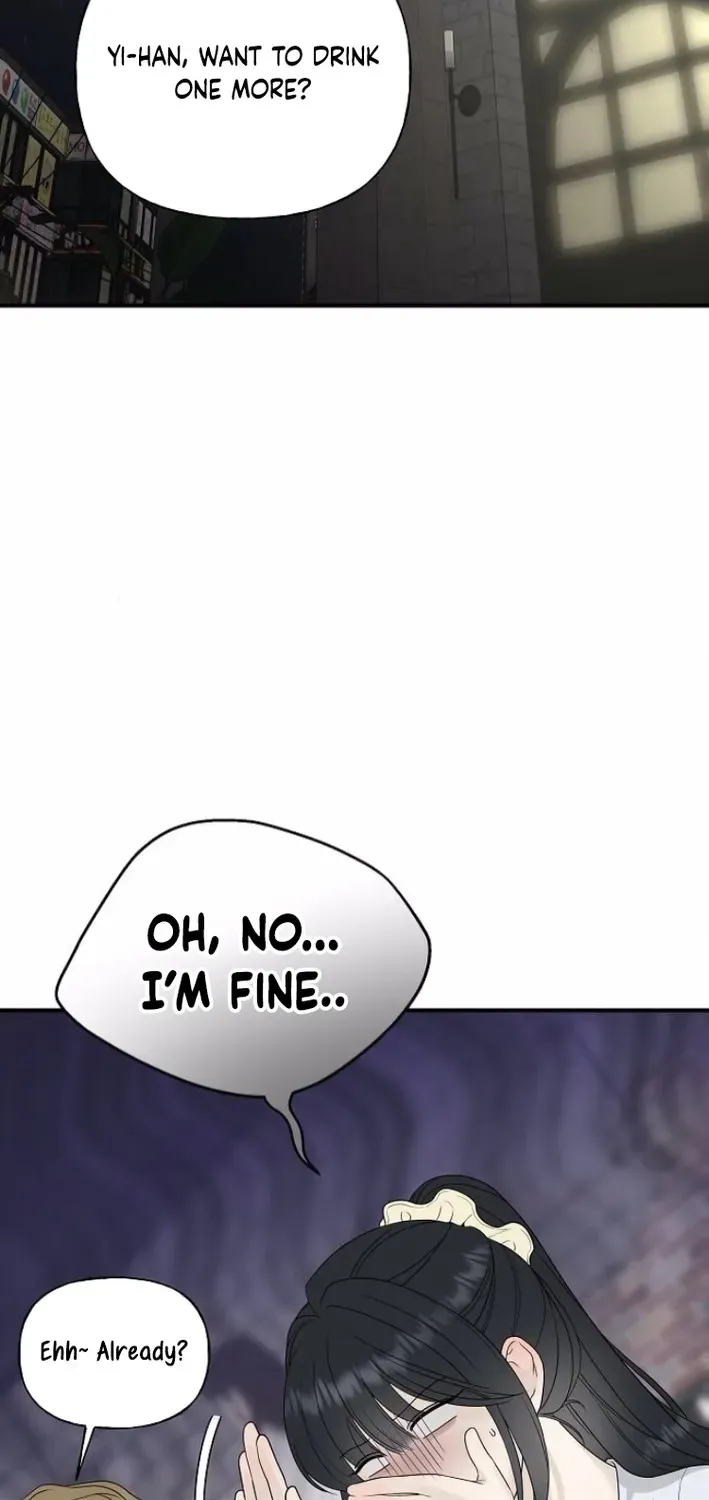 Gentle Intruder Chapter 8 page 3 - 