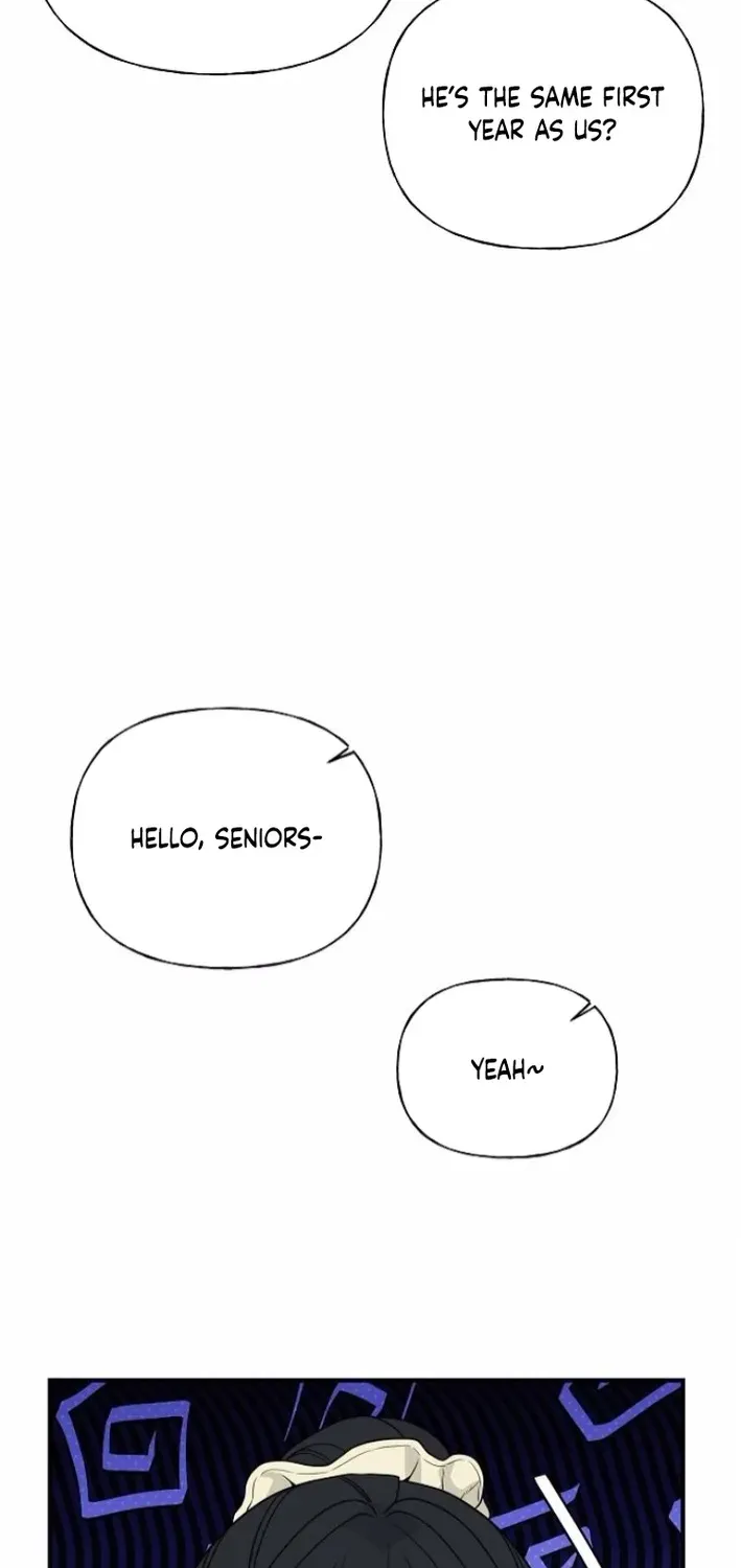 Gentle Intruder Chapter 8 page 27 - 