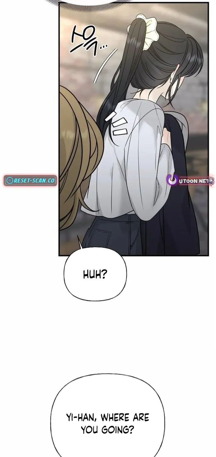 Gentle Intruder Chapter 8 page 31 - 