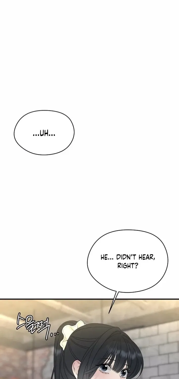 Gentle Intruder Chapter 8 page 33 - 