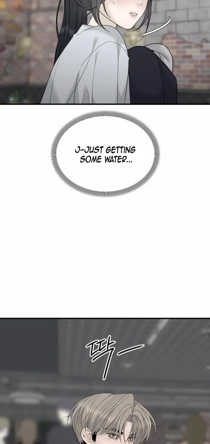 Gentle Intruder Chapter 8 page 34 - 