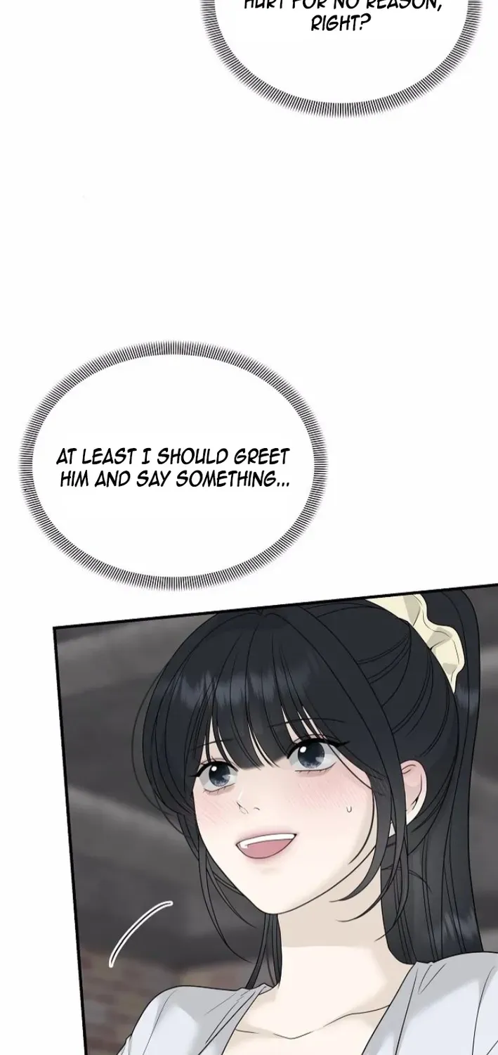 Gentle Intruder Chapter 8 page 38 - 
