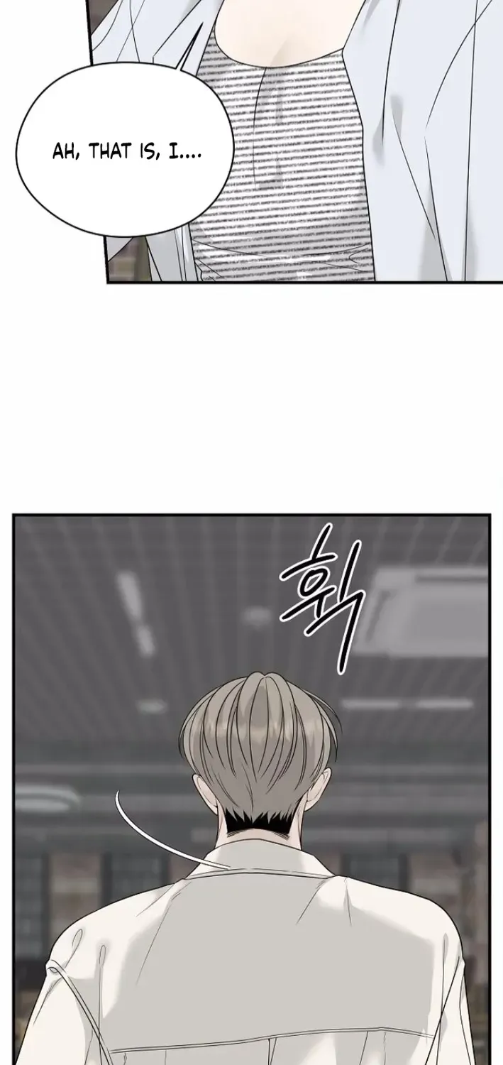 Gentle Intruder Chapter 8 page 39 - 