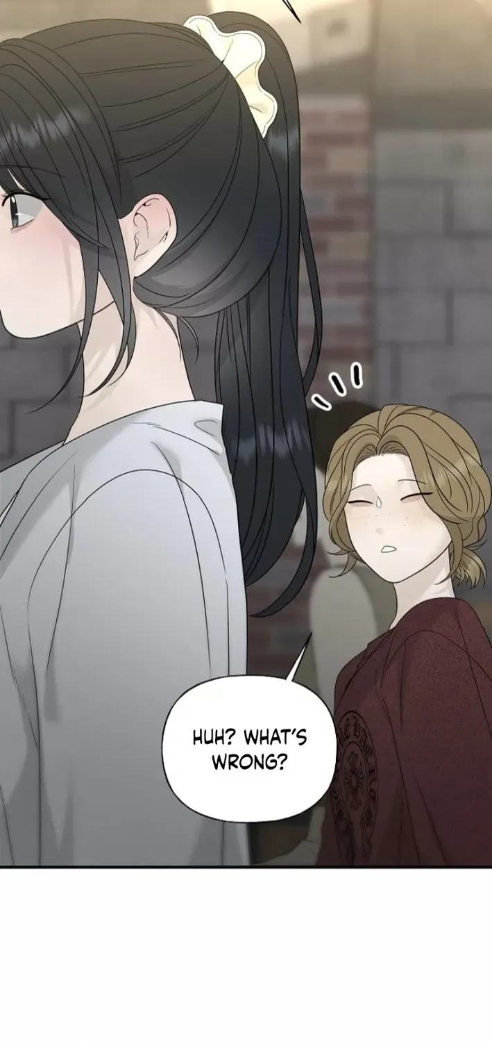 Gentle Intruder Chapter 8 page 41 - 