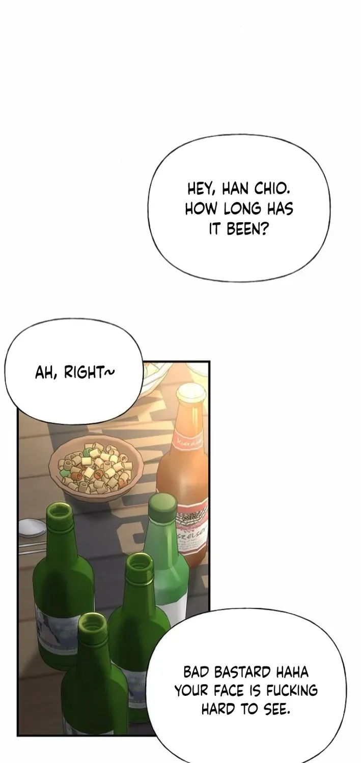 Gentle Intruder Chapter 8 page 47 - 