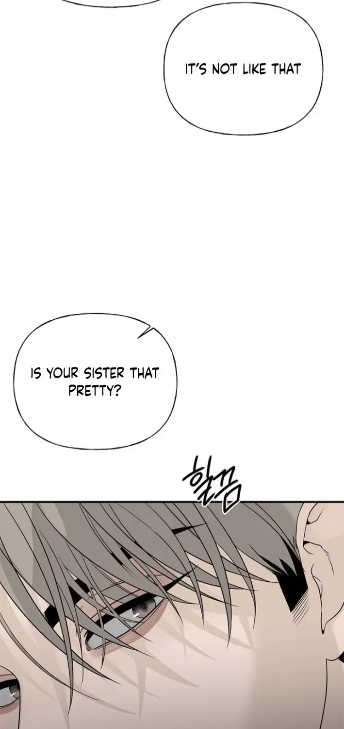 Gentle Intruder Chapter 8 page 60 - 
