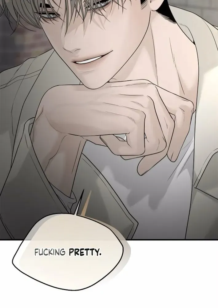 Gentle Intruder Chapter 8 page 63 - 