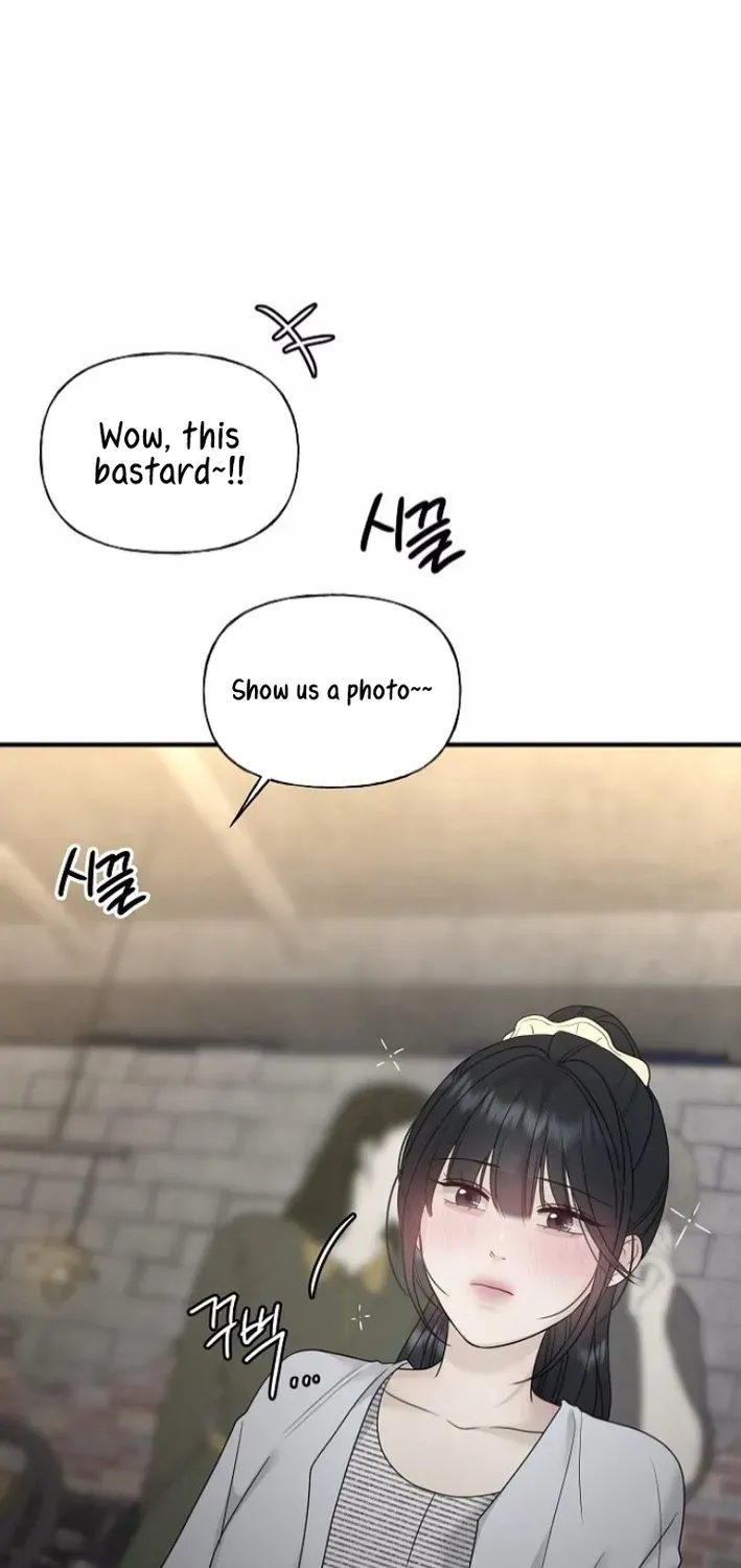Gentle Intruder Chapter 8 page 64 - 