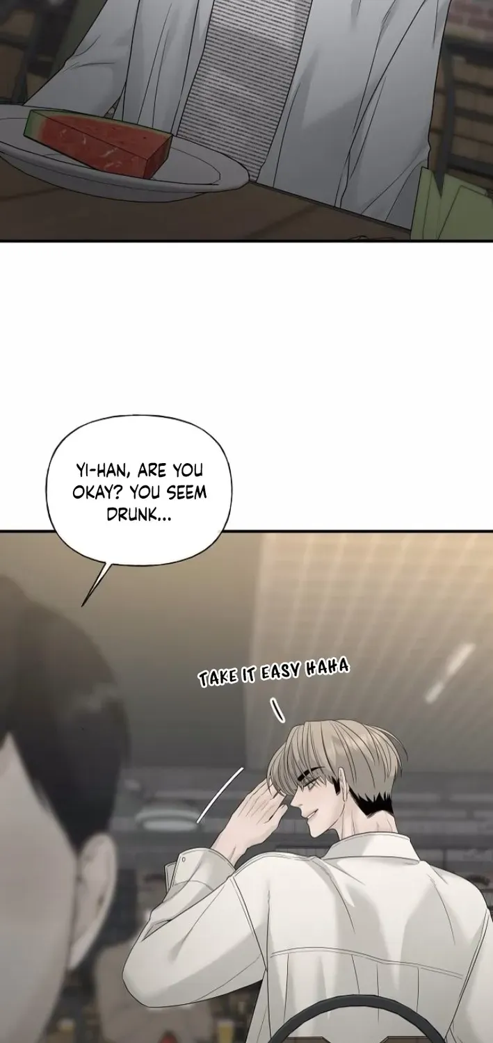 Gentle Intruder Chapter 8 page 65 - 
