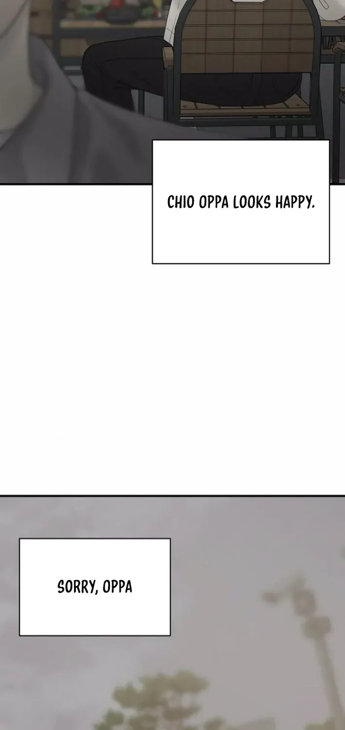 Gentle Intruder Chapter 8 page 66 - 