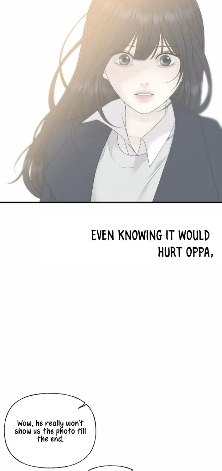Gentle Intruder Chapter 8 page 69 - 